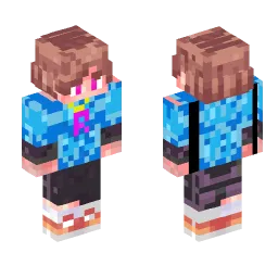 Minecraft Skin #235268