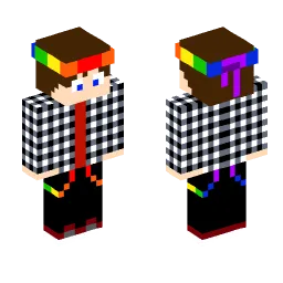 Minecraft Skin #235273