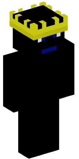 Foxyys Minecraft Skin Preview on Minecraft.Co.Com