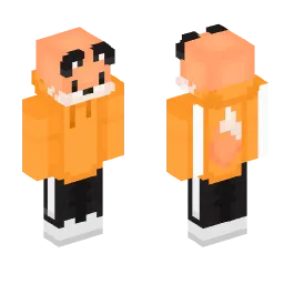 Minecraft Skin #235280