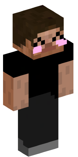 FreddyFazBear789 Minecraft Skin Preview on Minecraft.Co.Com