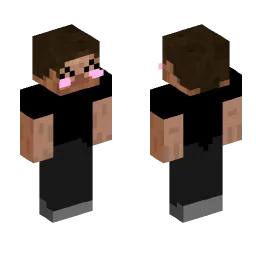 Minecraft Skin #235282
