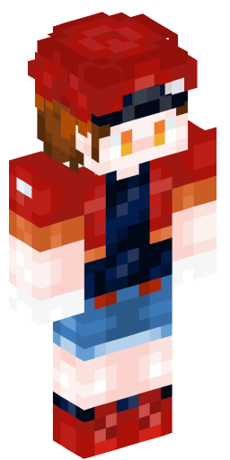 FreddyFazbearHD Minecraft Skin Preview on Minecraft.Co.Com