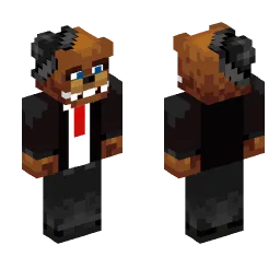 Minecraft Skin #235286