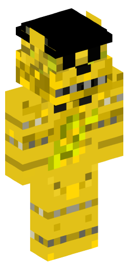 FreddyFazbear1 Minecraft Skin Preview on Minecraft.Co.Com