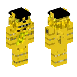 Minecraft Skin #235287