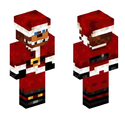 Minecraft Skin #235289