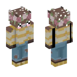 Minecraft Skin #235296