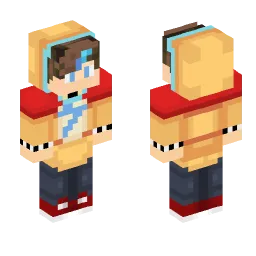 Minecraft Skin #235298