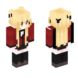 Minecraft Skin #235302