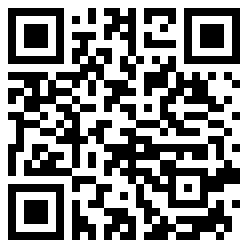 GregoryMushroom QR Code