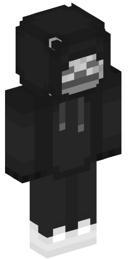 BonnieLawyer194 Minecraft Skin Preview on Minecraft.Co.Com