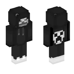 Minecraft Skin #235326