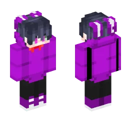 Minecraft Skin #235328