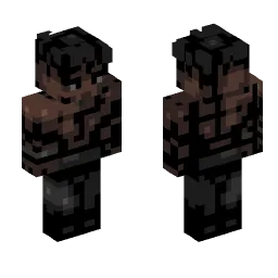 Minecraft Skin #235329