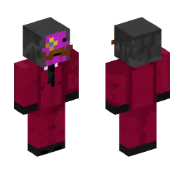 Minecraft Skin #235341