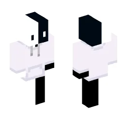 Minecraft Skin #235344