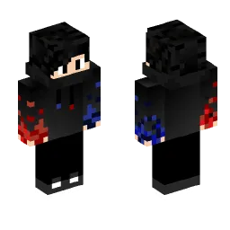 Minecraft Skin #235347
