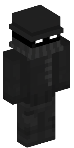 Deathstroke66199 Minecraft Skin Preview on Minecraft.Co.Com