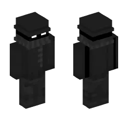 Minecraft Skin #235348