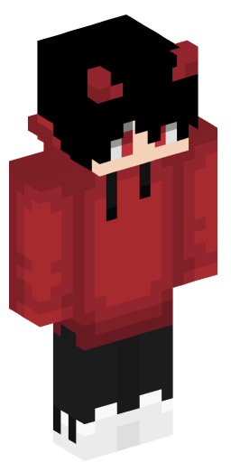 DeathStrokeArt Minecraft Skin Preview on Minecraft.Co.Com