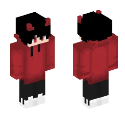 Minecraft Skin #235352