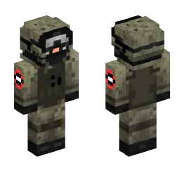Minecraft Skin #235378