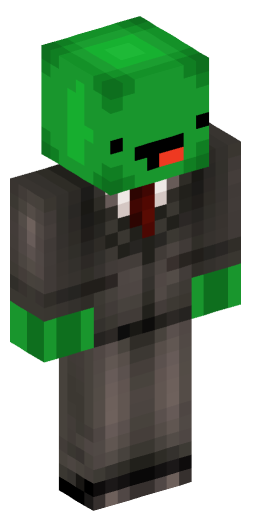 Gilson555 Minecraft Skin Preview on Minecraft.Co.Com