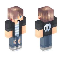 Minecraft Skin #235382