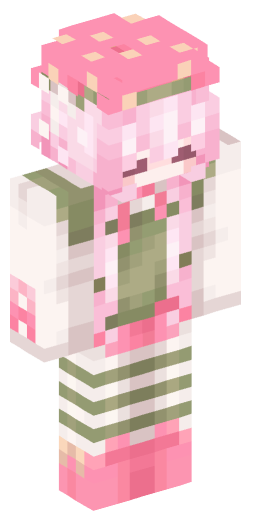 GilsonMadYT Minecraft Skin Preview on Minecraft.Co.Com