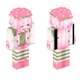 Minecraft Skin #235385
