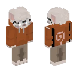 Minecraft Skin #235393