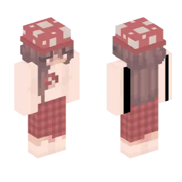 Minecraft Skin #235404