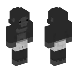 Minecraft Skin #235408
