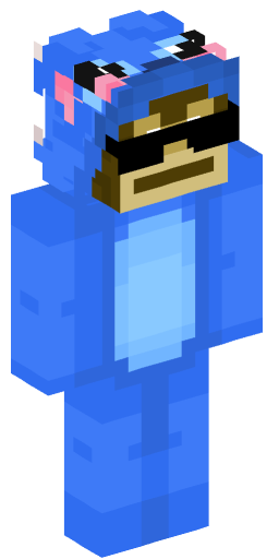 Eaglercraft Minecraft Skin Preview on Minecraft.Co.Com