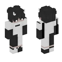 Minecraft Skin #235415