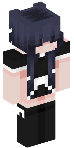 DoxbinSwatter Minecraft Skin Preview on Minecraft.Co.Com