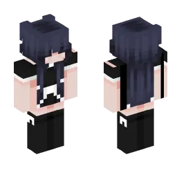 Minecraft Skin #235440