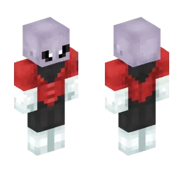 Minecraft Skin #235443