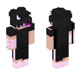 Minecraft Skin #235445