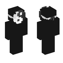 Minecraft Skin #235457