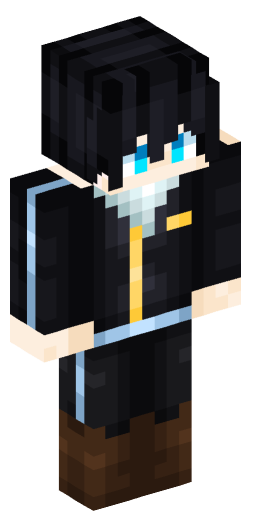 XxNZXxX Minecraft Skin Preview on Minecraft.Co.Com