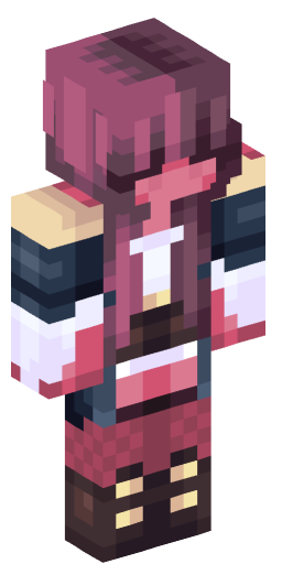 NetronixBandit Minecraft Skin Preview on Minecraft.Co.Com