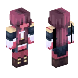 Minecraft Skin #235473