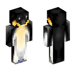 Minecraft Skin #235475