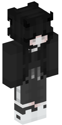 Sunglassess Minecraft Skin Preview on Minecraft.Co.Com