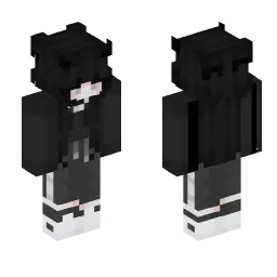 Minecraft Skin #235491