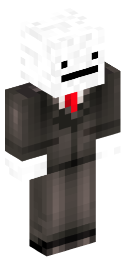 EagleRealms Minecraft Skin Preview on Minecraft.Co.Com