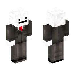 Minecraft Skin #235520