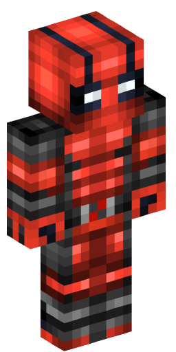 Eaglerend Minecraft Skin Preview on Minecraft.Co.Com